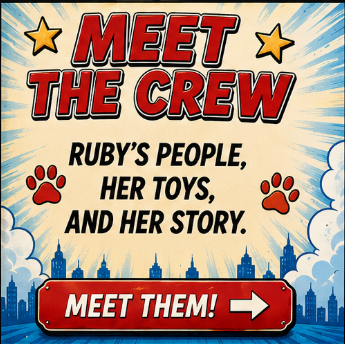 Meet the Crew