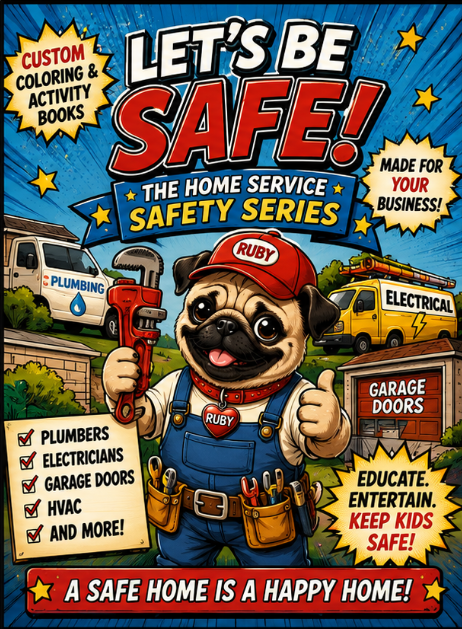 Home Service Safety Series