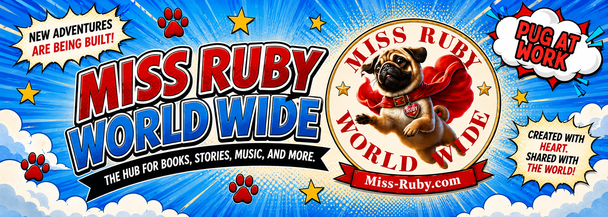 Miss Ruby Worldwide