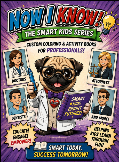 Smart Kid Series
